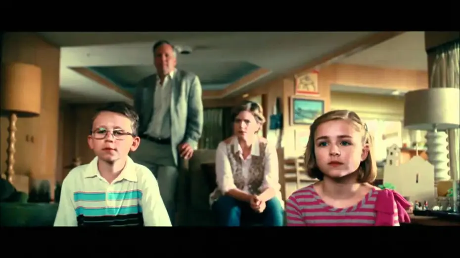 Video for the film Big Miracle — UNA AVENTURA EXTRAORDINARIA -Trailer HD