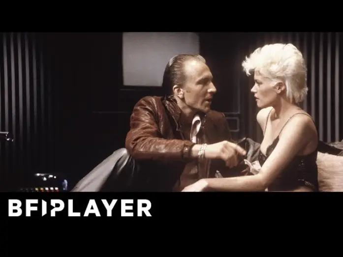Video for the film Body Double — Mark Kermode reviews Body Double (1984) | BFI Player