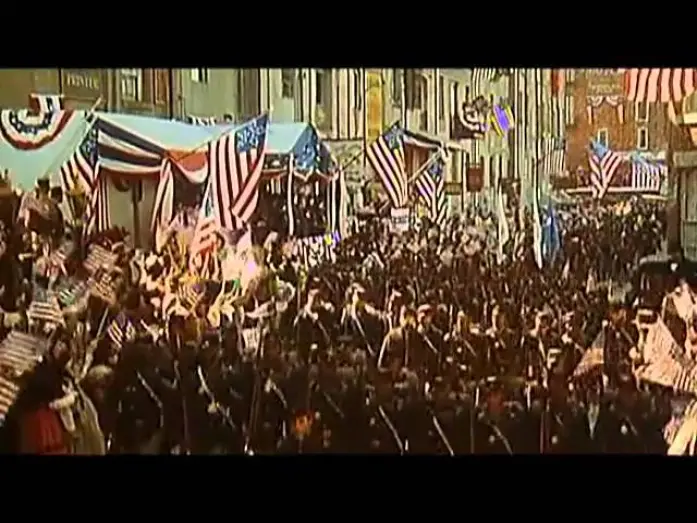 Video for the film Glory — Glory - Uomini di gloria: il film completo è su Chili (Trailer ufficiale italiano)
