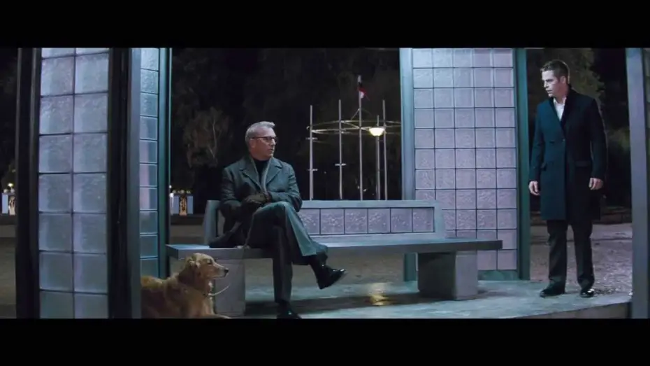 Video for the film Jack Ryan: Shadow Recruit — JACK RYAN: OPERACIÓN SOMBRA - Nuevo Trailer