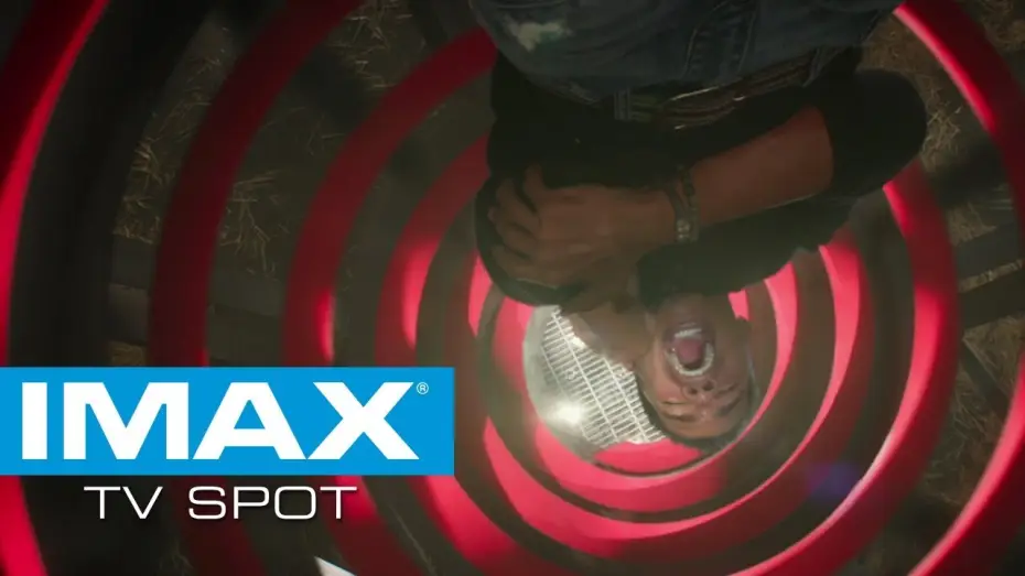 Video for the film Jigsaw — IMAX® Exclusive TV Spot