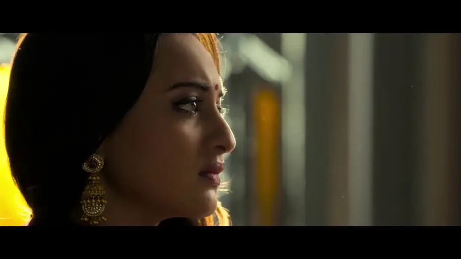 Video for the film Kalank — KALANK - Bande Annonce VOST