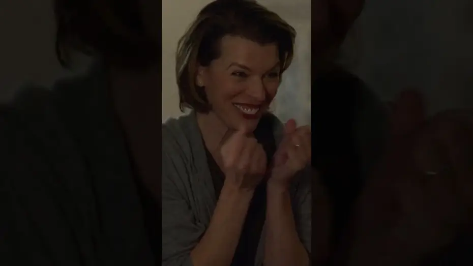Video for the film Protector — "Get Tickets Now"