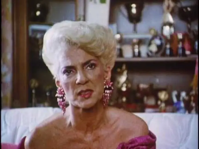 Video for the film Strictly Ballroom — Strictly Ballroom (1992): Trailer HQ
