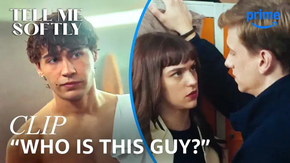 Video for the film Tell Me Softly — Kami's Breakup Gets Interrupted