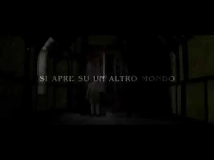 Video for the film The Chronicles of Narnia: The Lion, the Witch and the Wardrobe — Le Cronache Di Narnia: il Leone, la Strega e l'Armadio