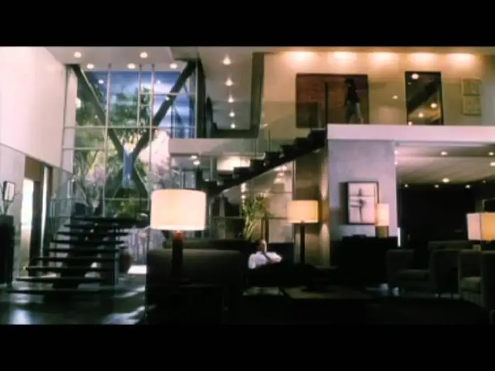 Video for the film The Kid — The Kid - Image ist alles - Trailer