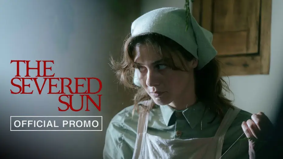 Video for the film The Severed Sun — Promo 1