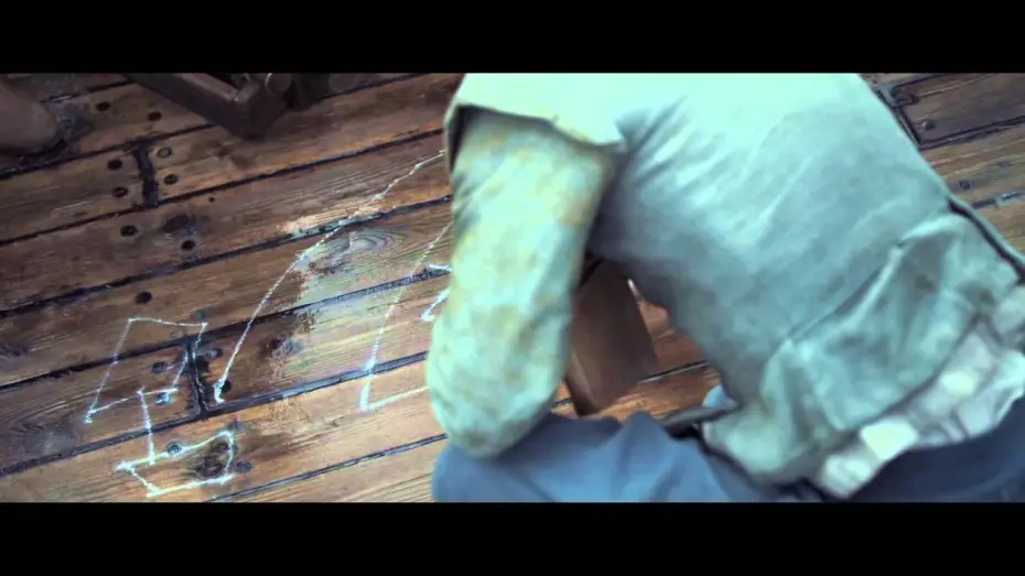 Video for the film Nova Zembla — CONQUEST bande annonce VF