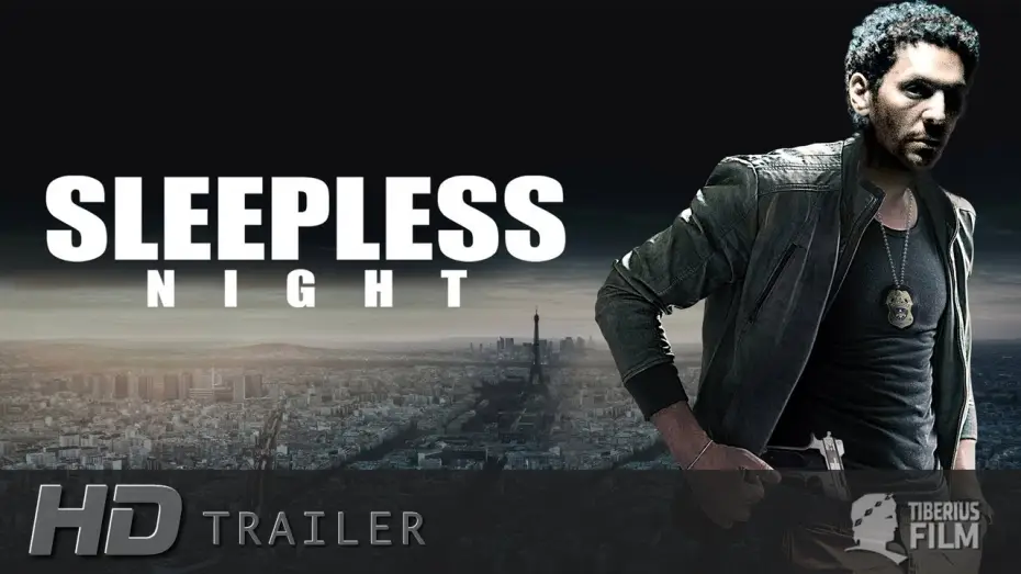 Video for the film Sleepless Night — Sleepless Night - Nacht der Vergeltung (HD Trailer Deutsch)