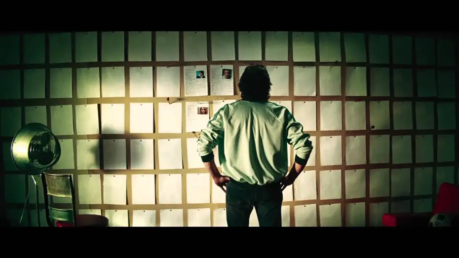 Video for the film Starbuck — STARBUCK Bande annonce OFFICIELLE