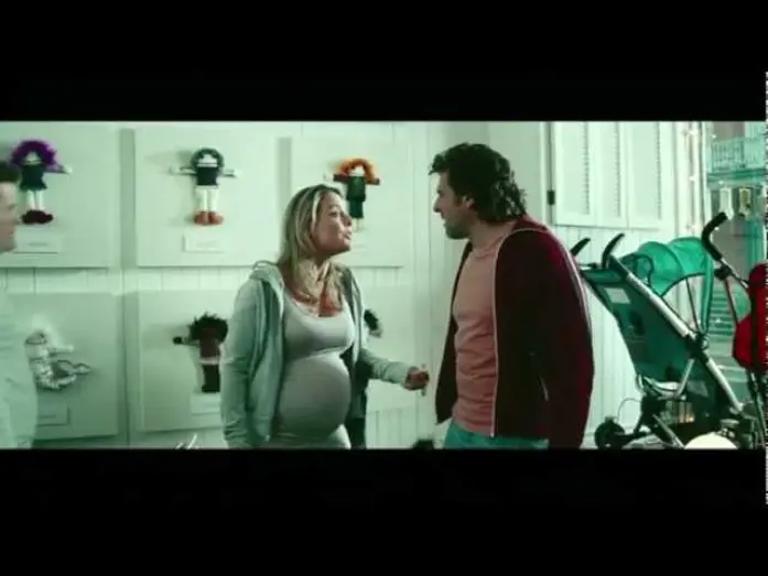 Video for the film Starbuck — Starbuck - Extrait - Festival de l'Alpe d'Huez 2012