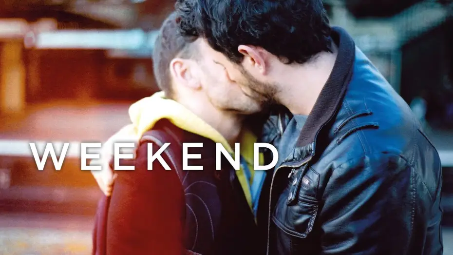 Video for the film Weekend — Weekend Trailer Deutsch | German [HD]