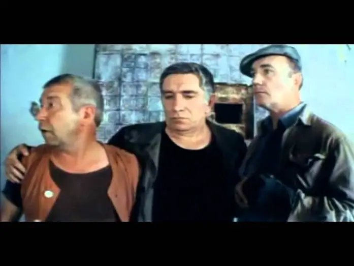 Video for the film One Time Deal — Раз на раз не приходится..лучшие кадры