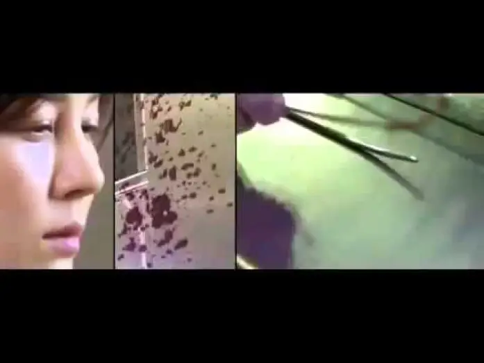 Video for the film Blind — Blind 2011 (Korean) - Trailer