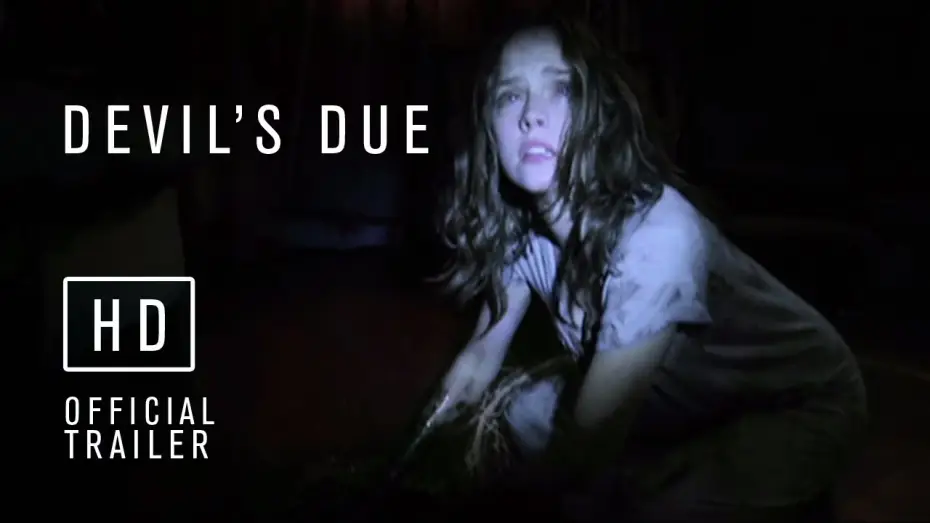 Video for the film Devil's Due — Devil's Due: Trailer [HD]