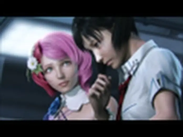 Video for the film TEKKEN: Blood Vengeance — ［HD］ 鉄拳 TEKKEN BLOOD VENGEANCE  TEASER TRAILER