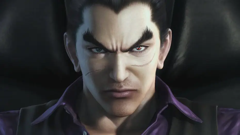 Video for the film TEKKEN: Blood Vengeance — Tekken : Blood Vengeance (2011) // Bande-annonce 1 HD (VO)