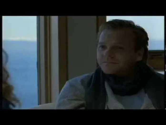 Video for the film Behind the Red Door — Behind the Red Door 2003