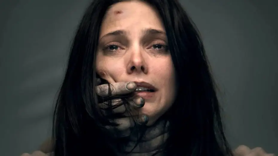 Video for the film The Apparition — Apparition - Dunkle Erscheinung - Trailer (Deutsch | German) | HD