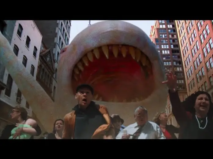 Video for the film Chillerama — Chillerama - OFFICIAL TRAILER