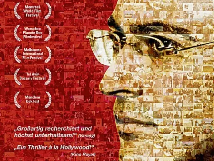 Video for the film Khodorkovsky — DER FALL CHODORKOWSKI | Trailer [HD]