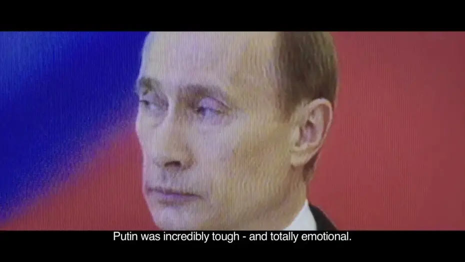 Video for the film Khodorkovsky — Trailer