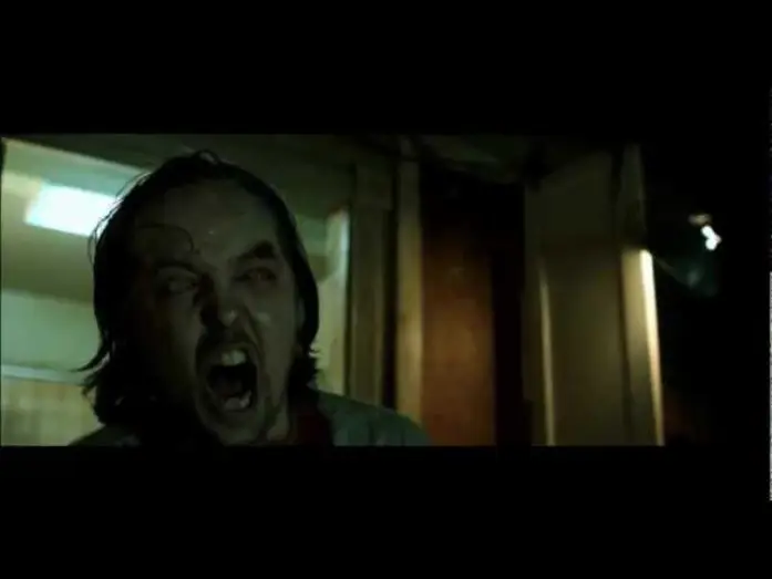 Video for the film The Revenant — Untote wie wir - Trailer deutsch / german