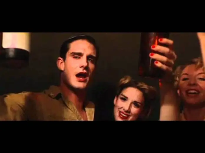 Video for the film Fortress — FORTRESS Trailer Movie Official HD 2012