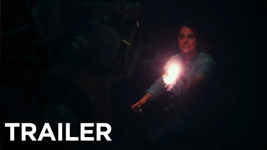 Video for the film Antlers — Antlers | Trailer Ufficiale HD | Fox Searchlight 2020