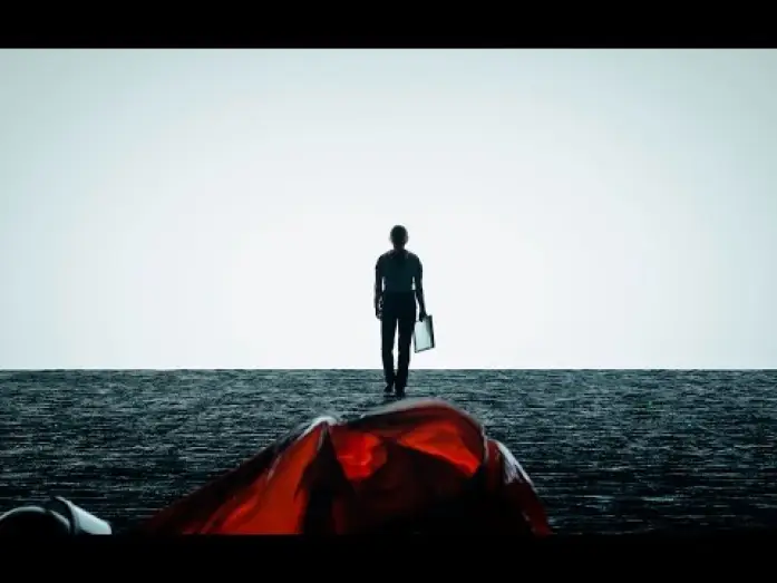 Video for the film Arrival — Arrival (2016) - "Bradford Young" - Paramount Pictures