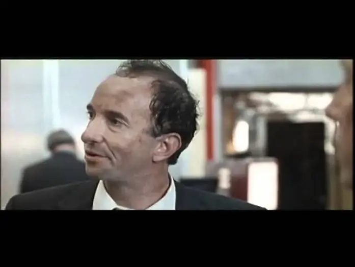 Video for the film Chaos — 2006 Chaos VF