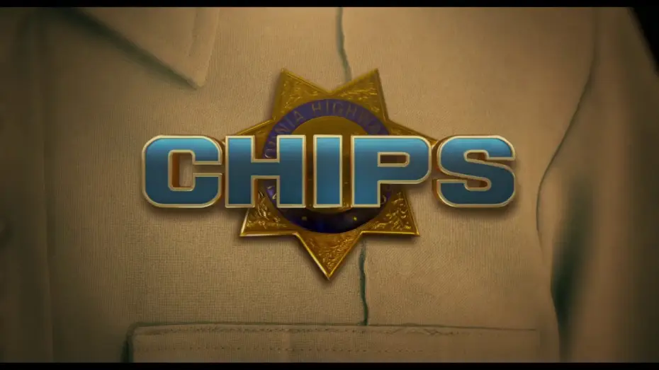 Video for the film CHiPS — Chips - Trailer ufficiale Italiano