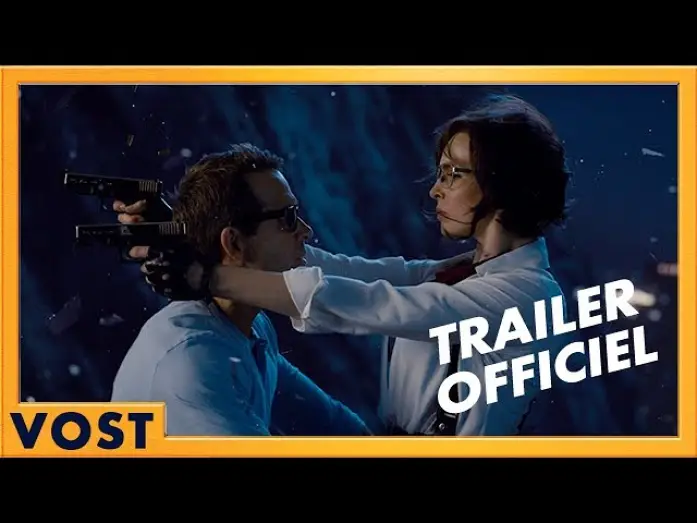 Video for the film Free Guy — Free Guy - Bande Annonce #3 [VOST]