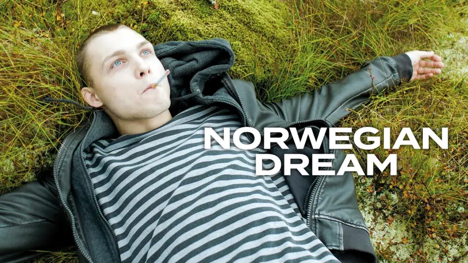 Video for the film Norwegian Dream — NORWEGIAN DREAM Trailer Deutsch | German [HD]