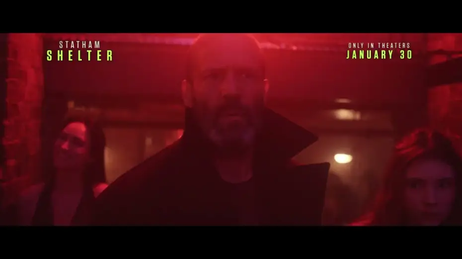 Video for the film Shelter — Featurette