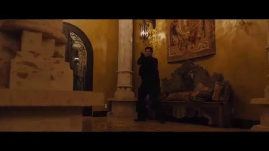 Video for the film Sicario — SICARIO di Denis Villeneuve - Trailer italiano ufficiale