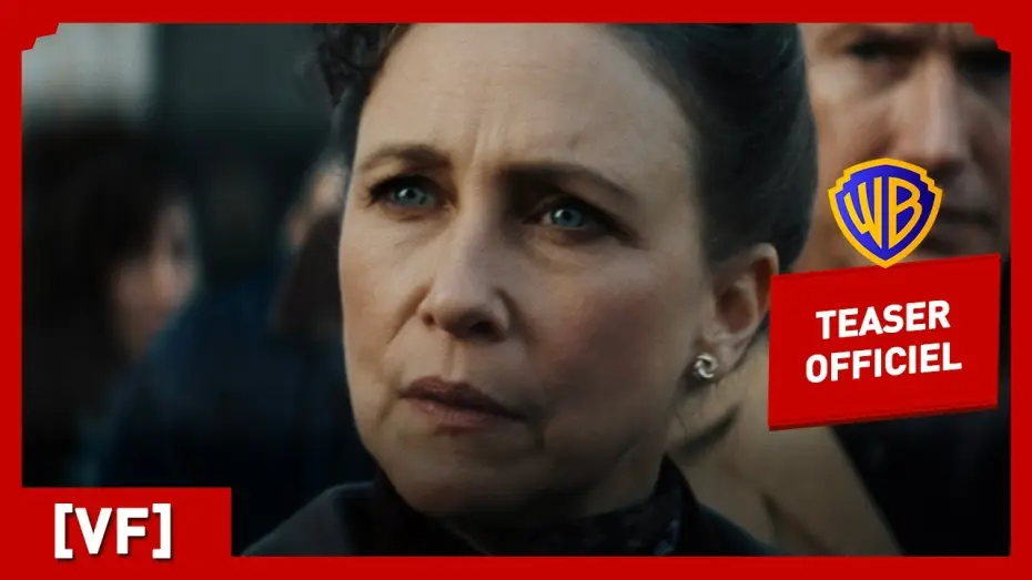 Video for the film The Conjuring: Last Rites — Conjuring : L'Heure du Jugement | Teaser officiel (VF) | Patrick Wilson, Vera Farmiga