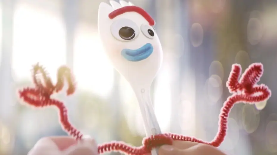 Video for the film Toy Story 4 — Toy Story 4 - Nuovo Trailer Italiano Ufficiale