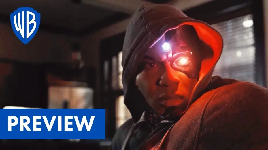 Video for the film Zack Snyder's Justice League — ZACK SNYDER'S JUSTICE LEAGUE - Preview Deutsch German (2021)