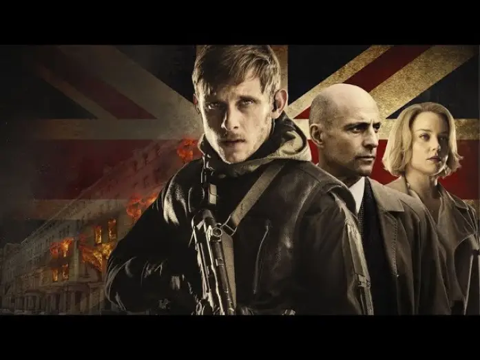 Video for the film 6 Days — 6 Days | Trailer Italiano | Netflix |