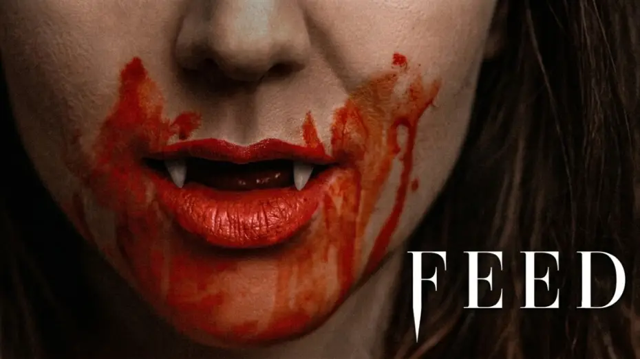 Video for the film Feed — Feed | Official Trailer | Horror Brains