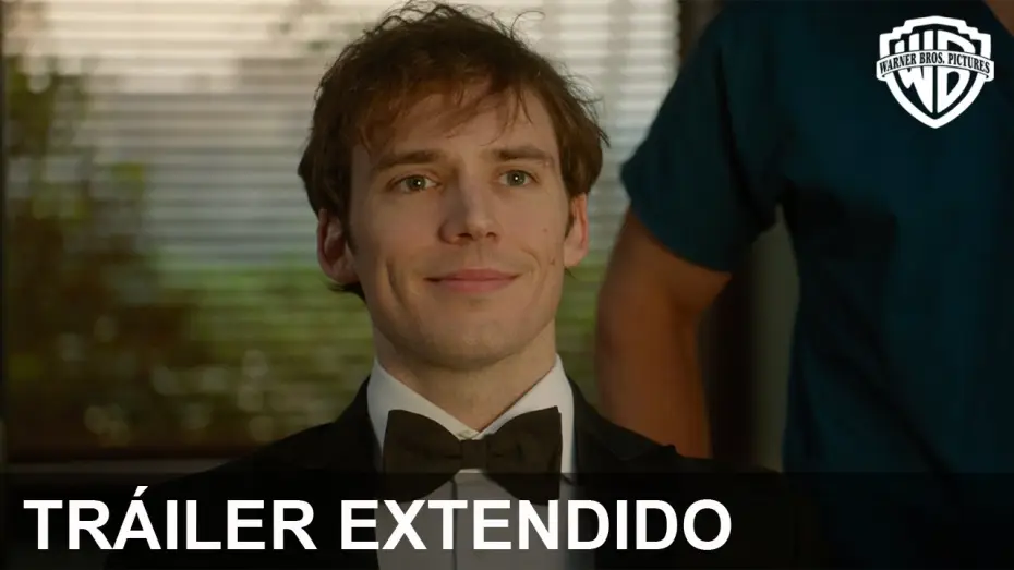 Video for the film Me Before You — Antes de ti - Tráiler Extendido en Castellano HD