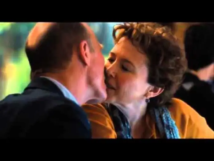 Video for the film The Face of Love — La mirada del amor - Trailer en español