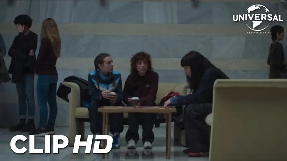 Video for the film The Wailing — Clip - Ha sido el que me sigue