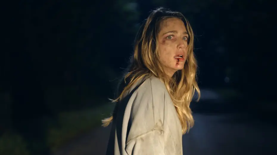 Video for the film Affection — Teaser