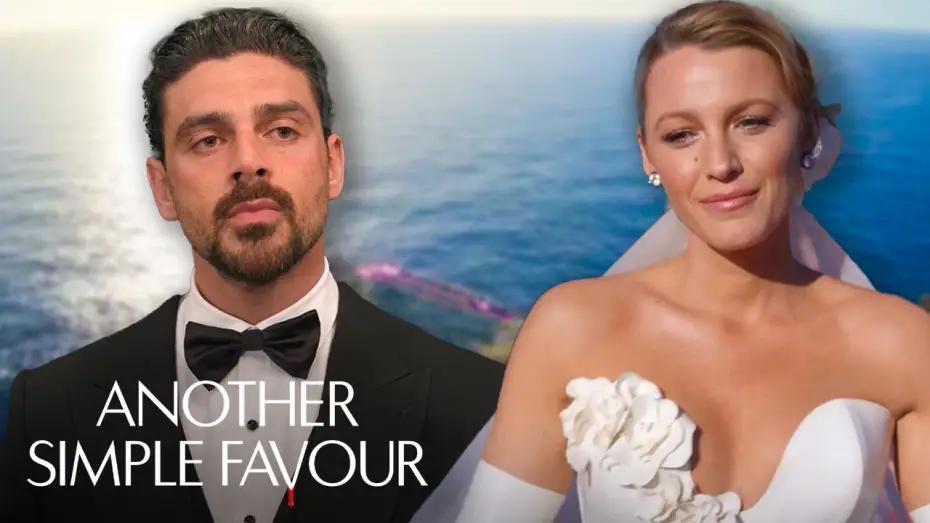 Video for the film Another Simple Favor — Emily & Dante's Wedding
