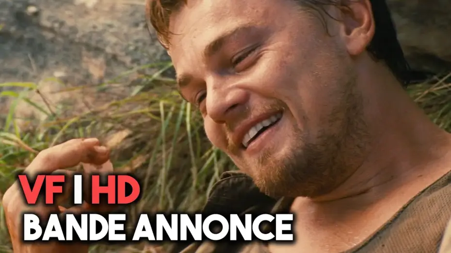 Video for the film Blood Diamond — Blood Diamond (2006) Bande Annonce VF [HD]