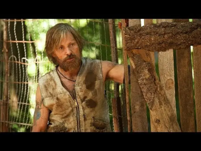 Video for the film Captain Fantastic — Captain Fantastic po raz pierwszy w TV | zwiastun CANAL+