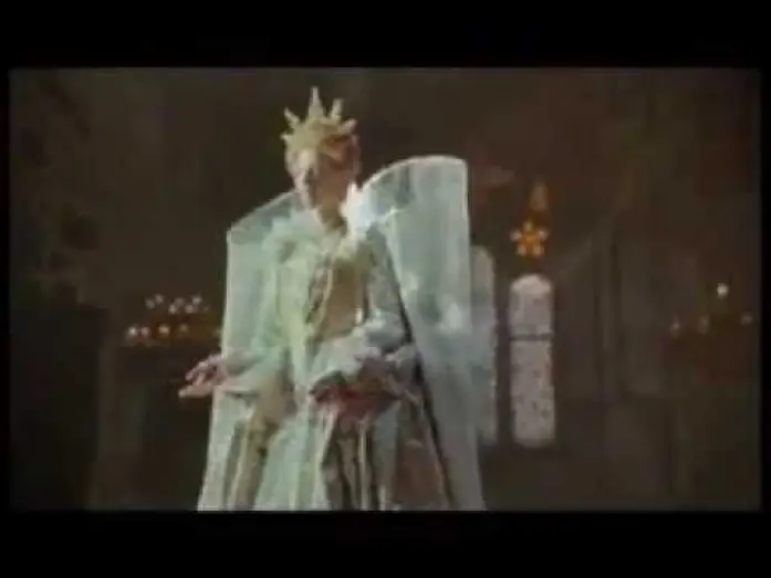 Video for the film Elizabeth: The Golden Age — lizabeth l age d or bande annonce vf